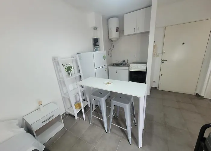 Appartamento con 1 camera da letto